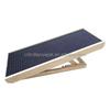 Folding Portable Wooden Pet Ramp