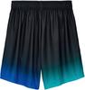 Victorus Table Tennis Game Pants Table Tennis Blue Size L V-GP403, J.T.T.A (Japan Association) Approved, Moisture-Wicking, Quick-Drying, Unisex,