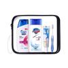 Set da Viaggio Jiatu con Head & Shoulders Safeguard