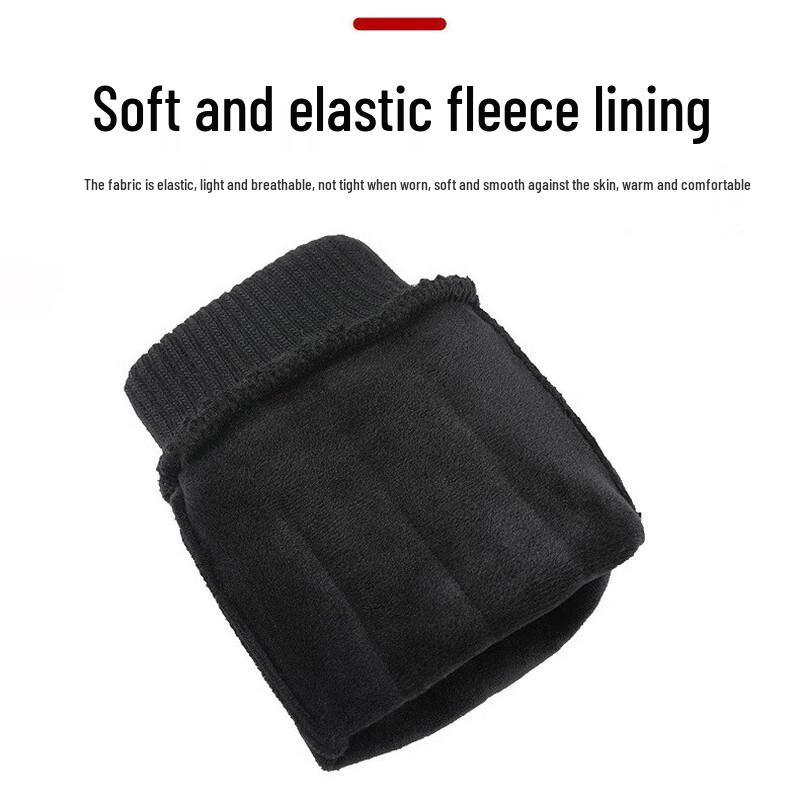 Warm Touchscreen Full Finger Outdoor Gloves