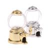 Sweets Mini Candy Machine Bubble Toy Dispenser Coin Bank Kids Gift Toy Decor