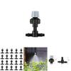 Versatile Automatic Mechanical Water Timer With Sprinkler Nozzle And Tee Joint Kit
