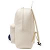 New MLB New York Yankees Polyester Backpack Regular Unisex White 7ABKB0D5N-50CRS