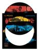 Vinyl internationale variëteiten Polydor Synchronicity Beperkte Editie Picture Disc