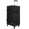 eastpak Transit'r 4 M Koffer, Unisex schwarz Walizki