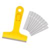 Schoonmaakgereedschap – Ontstoppers