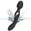 Powerful 10 Speeds Vibrator Clitoris Vagina G Spot Stimulate AV Massage sticks Dildo Female Masturbator Adult Sex Toy Woman 18+