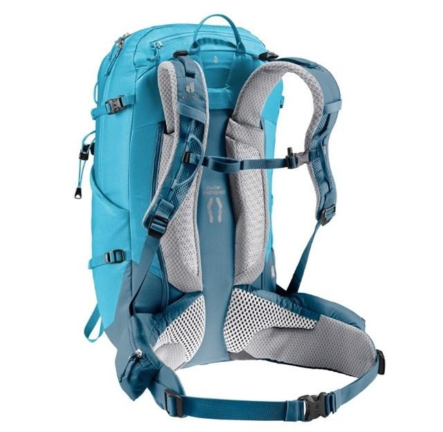 Plecak turystyczny damski Deuter Trail Pro 31 SL -
