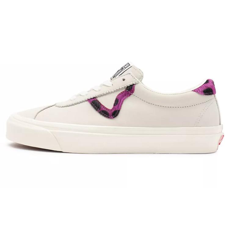 

Style 73 Vans Dx Anaheim Factory - Purple Dalmatian VN0A3WLQA1P 42