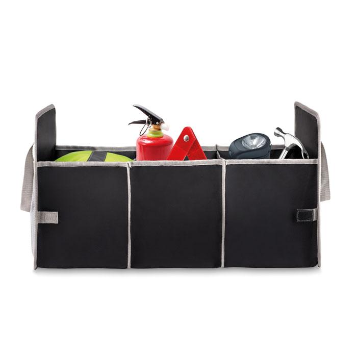 MidOcean Organizer Foldable Car Boot Organiser