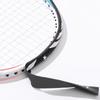 Badminton Racket Frame Protector Sticker Outdoor Fashion Frame Protection PU Racquet Guard Tape Sports Accessories