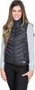 Trespass Jacket Down Vest Giana TP4671 Black