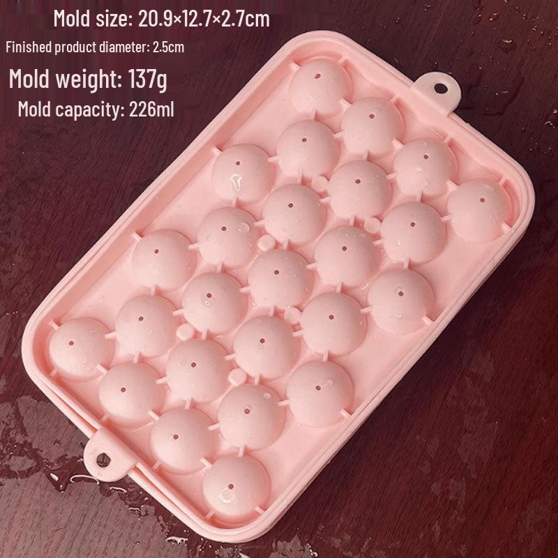 3D Berry Squeeze Mold for Cake & Soap Decorations