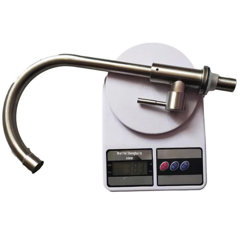 Kitchen Sink Faucet