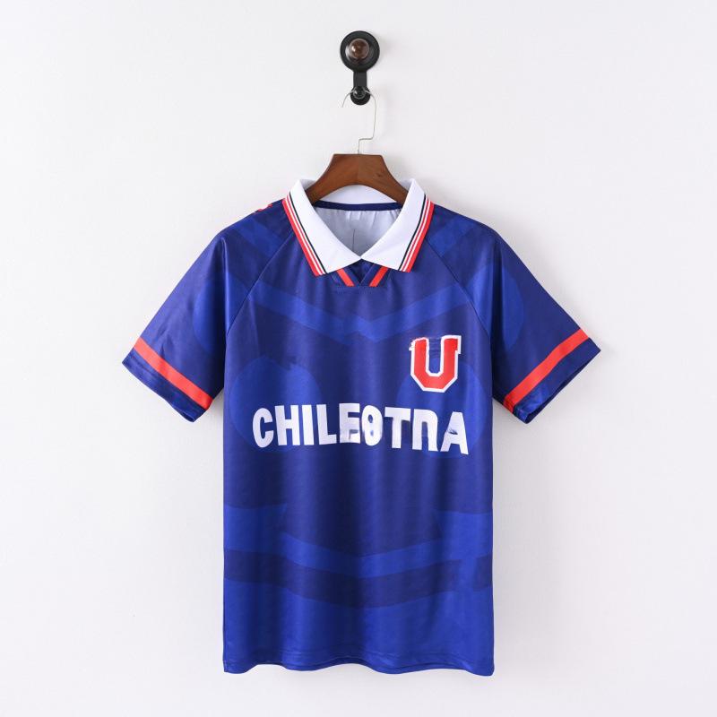 Cross-border Retro Football Jersey Country M Saint Paul L New K Sma J Colossi H M America Football Jersey
