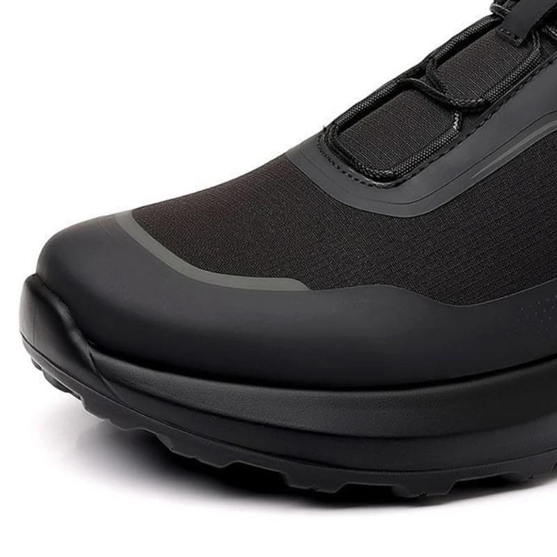 Men's Sneakers Designer Rotating Buckle Casual Shoes Breathable Comfort Platform Shoe Sports Running Men Shoes Zapatillas Hombre