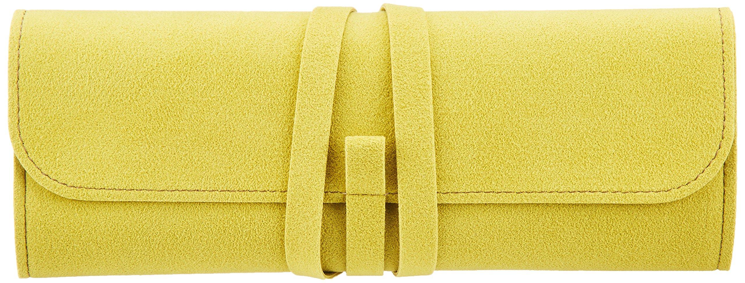 

Chart Travel Jewelry Case Pair Green Color