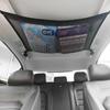 Car Roof Cargo Net Storage Bag SUV Ceiling Organizer Interior Accessories Breathable Mesh Strong Load-Bearing Space Saving  Fit