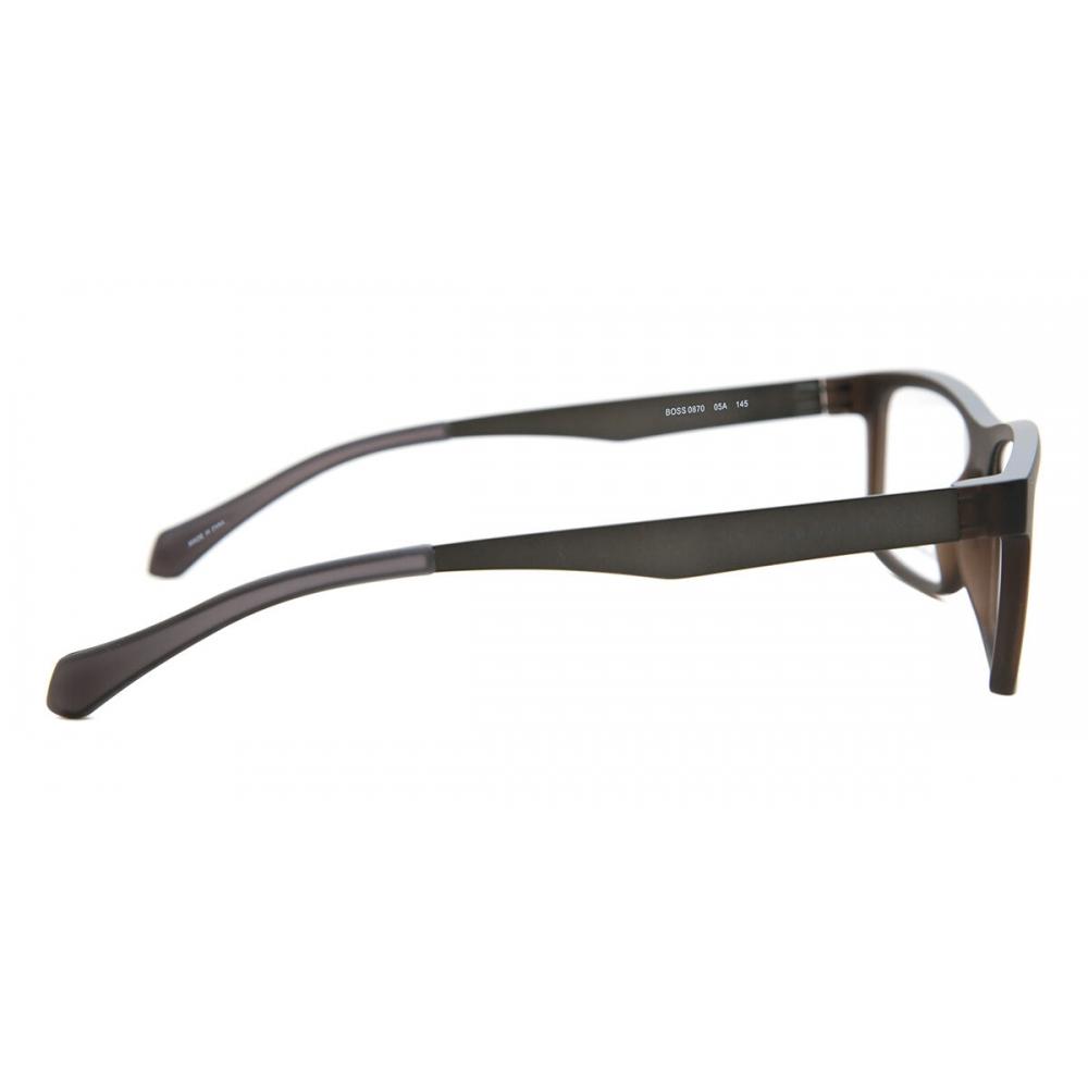 Boss 0870 05a Men Eyeglasses