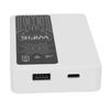 Smart 4G LTE WiFi Converter Car Mobile Hotspot WiFi6 2.4GHz Portable Hotspot 300Mbps WiFi Router for Home Travel