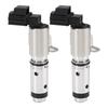 2PCS Variable Valve Timing Solenoid 30731116 for Volvo S60 S80 V60 V70 3.0L