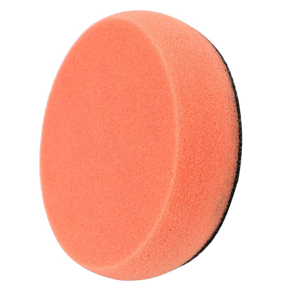 Car Polisher Sponge Polishing Buffing Pad Paint Care Windshield Door Bumper Waxing Tool Off Road 4x4 Caravan Auto Accessories