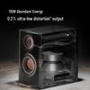 Edifier MR5BT Wireless Bluetooth HIFI Monitor Speakers CN plug (adapter included)