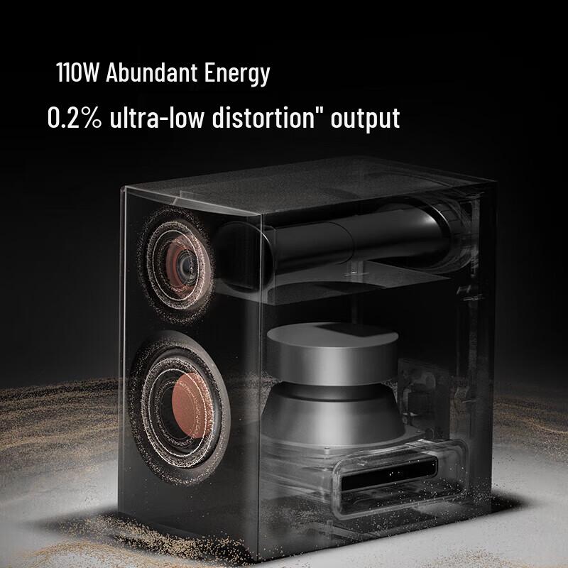 Edifier MR5BT Wireless Bluetooth HIFI Monitor Speakers CN plug (adapter included)