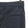 Brunello Cucinelli Cropped pants 36 Charcoal gray Women Used