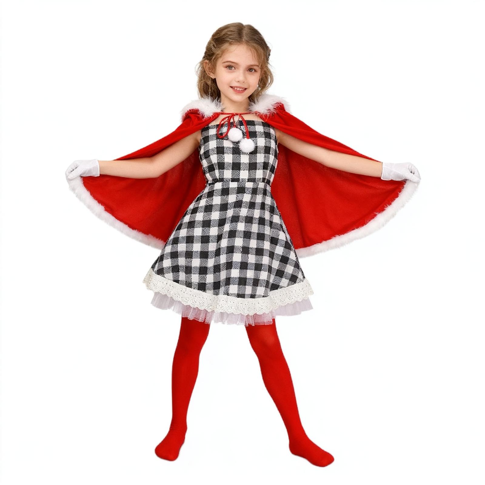 

Рождественский зеленый цвет волос Мужской Костюм для экшн-фильма Друзей Ролевая одежда Костюм для косплея Платье в стиле плаща Ролевая одежда 150