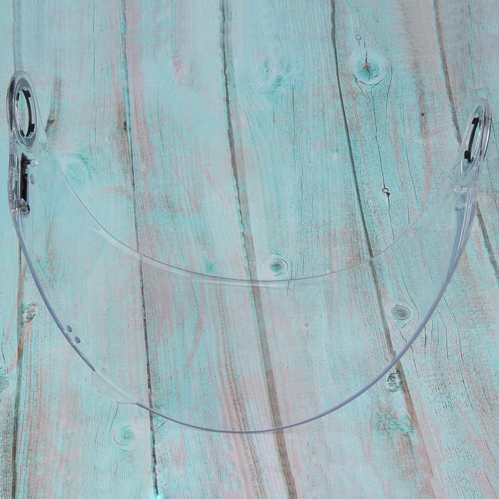 LS2 FF396 Visor Folding Motorcycle Modular Helmet Shield Screen