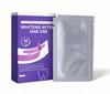 V34 Teeth Whitening Strips, Rapid Stain Remover, Portable Dental Care, White Strips for Fresh Breath