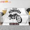 Dkw Izh 49,Bike,Motorcycle,Classic Cars Ultra-Soft Blanket Quilt Winter Sofa Cover Bed Covers