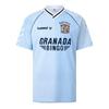 Hummel Unisex Adult 1987 Coventry City FC Football Shirt