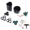 12V Hand Drill Power Li-ion Battery Protection Board 18650 Lithium Box Circuit Pack Shell Case Bracket 3S DC Electric Tools