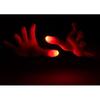 Led Finger Light Rings Glow Magic Finger