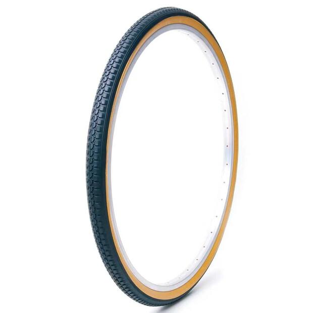 Жесткая городская шина Hutchinson Urban Mono-Compound 26´´ x 37