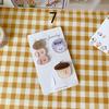 Unisex Metal Cartoons Pin and Brooches Backpack/Bags Badge Brooch Collar Jewelry Gifts 3 pc LS