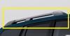 Genuine Toyota Land Cruiser Prado Parts GRJ150W Roof Rail [TRJ150W GRJ151W] [Silver] 08301-60160