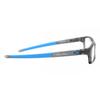 Oakley Ox8111 Crosslink Youth Asian Fit 811102 Men Eyeglasses