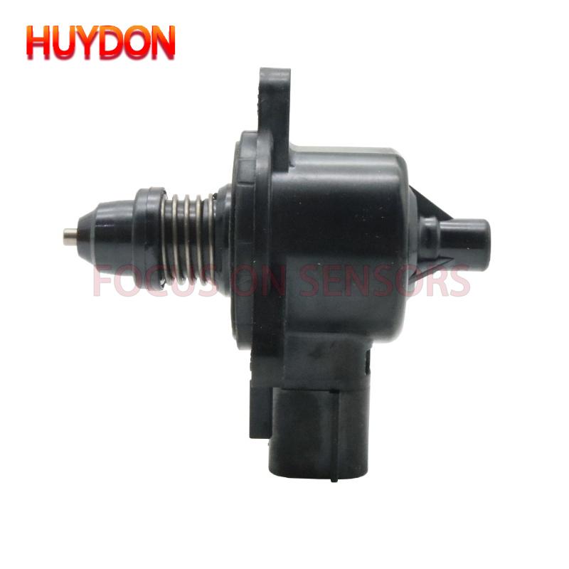MQ504644 New Idle Air Control Valve For Suzuki K6a Engine Fits Japan Car Car Spare Accessories