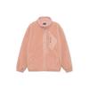 BadFive Polar Fleece Jacket 'Rose Pink' Men's AFDR729-2
