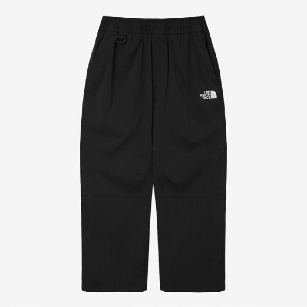 

The North Face Kids Exploring Pants Np6nq51s Blk 110