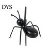 Kids Fruit Fork 12Pcs Food Grade Not Easily Broken Cartoon Ant Shape Stick Bento Table Decor Toothpick