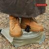 Outdoor Use large capacity water bag 9L portable foldable water storage bag camping car soft drinking bucket food grade water storag