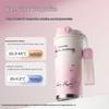 Fuguang Stainless Steel Thermal Coffee Mug