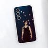 Singer J-Joe Jonas Phone Case For Samsung S26 S25 Plus S20 S20 Plus S22 Ultra S23 FE S21 Plus S21 Ultra Soft Cover