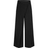 JNBY 2024 Autumn Wide-Leg Straight Pants