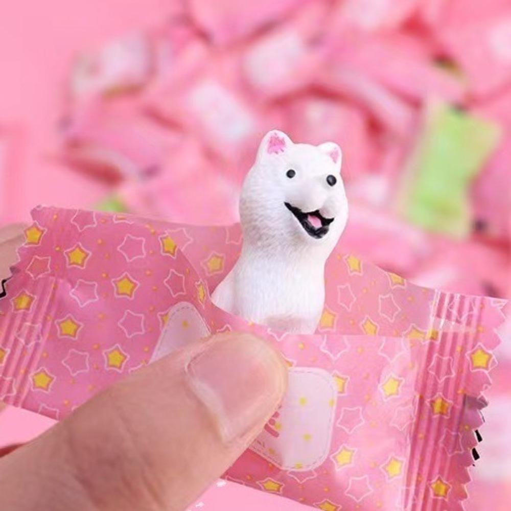 Kawaii Independent Packaging Blind Bag Mini Cartoon Fruit Blind Bag Birthday Party Favors