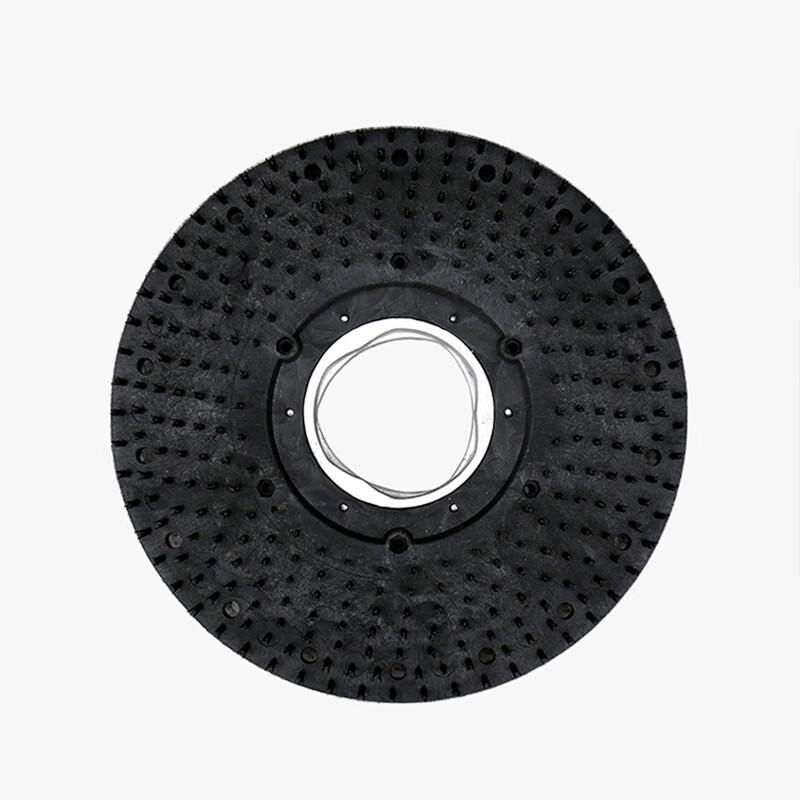 Floor Scrubber Needle Plate